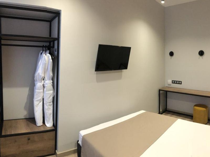 Xenia City Hotels Zelenograd