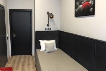 Отель Xenia City Hotels Zelenograd Россия, Зеленоград, фото 23