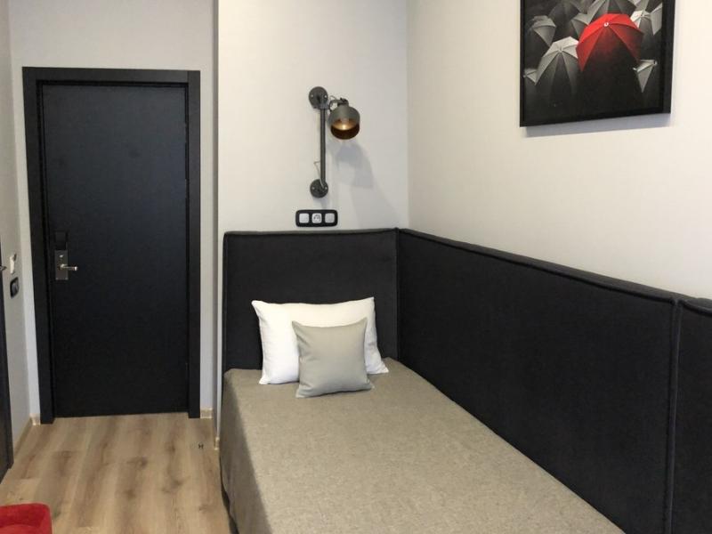 Xenia City Hotels Zelenograd