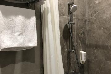 Отель Xenia City Hotels Zelenograd Россия, Зеленоград, фото 4
