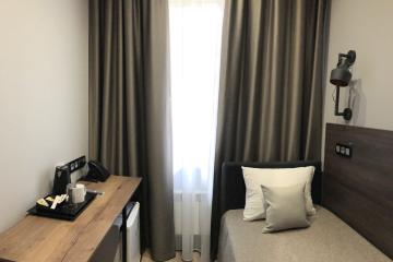 Отель Xenia City Hotels Zelenograd Россия, Зеленоград, фото 5