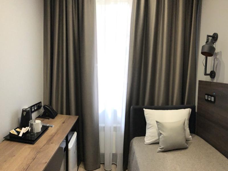 Xenia City Hotels Zelenograd