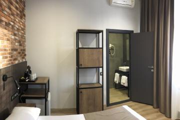 Отель Xenia City Hotels Zelenograd Россия, Зеленоград, фото 7