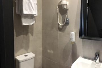 Отель Xenia City Hotels Zelenograd Россия, Зеленоград, фото 8