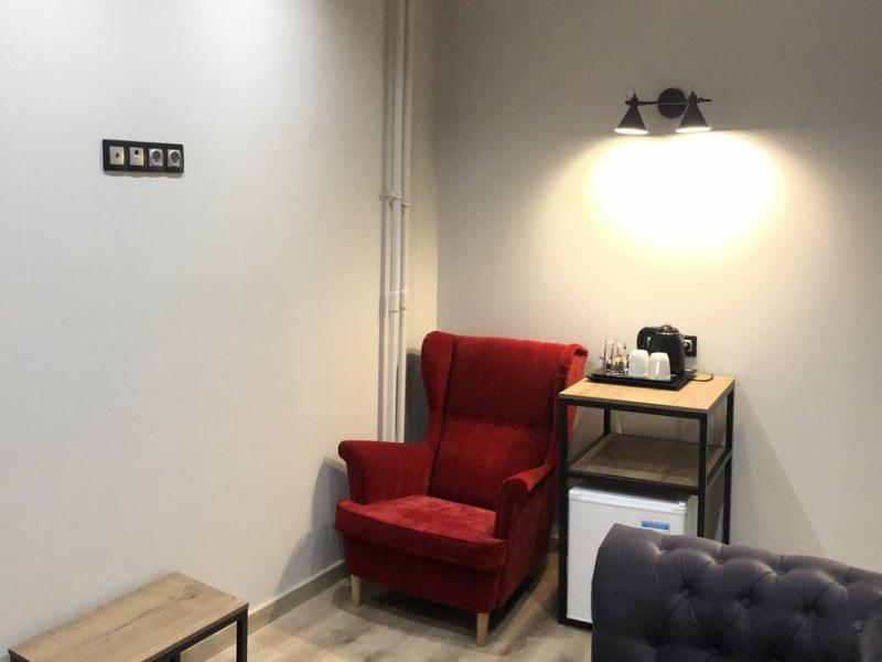 Xenia City Hotels Zelenograd