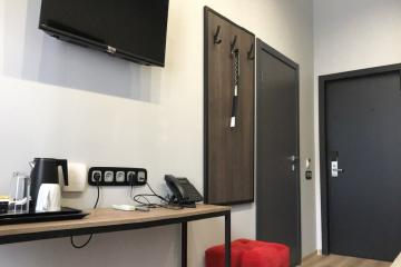 Отель Xenia City Hotels Zelenograd Россия, Зеленоград, фото 10