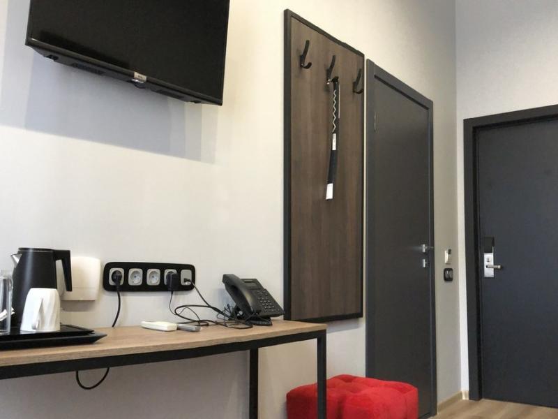 Xenia City Hotels Zelenograd