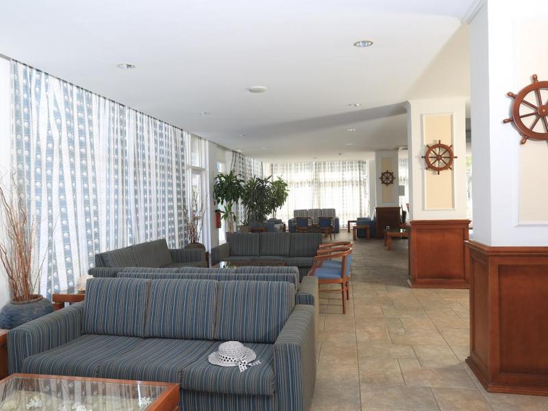 Jacaranda Hotel Apartments