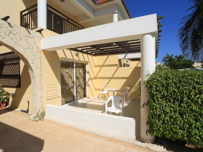 Jacaranda Hotel Apartments