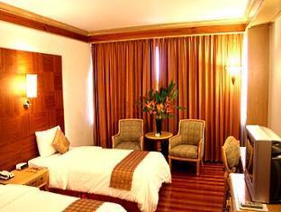 Katina Hotel