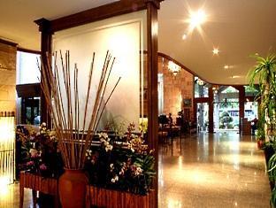 Katina Hotel