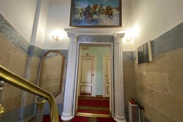Отель Ист-Вест Отель Россия, Москва, фото 13