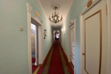 Отель Ист-Вест Отель Россия, Москва, фото 8