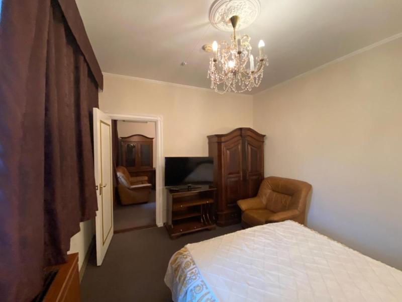 Ист-Вест Отель