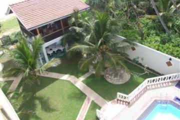 Отель Oasey Beach Шри-Ланка, Бентота, фото 1