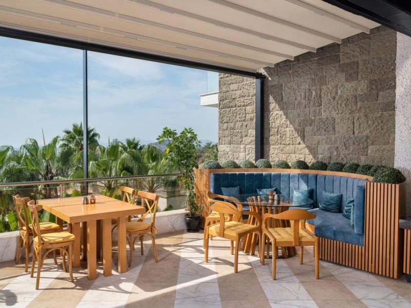 Hillstone Bodrum Hotel & Spa