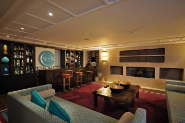 Отель Hillstone Bodrum Hotel & Spa Турция, Бодрум, фото 12