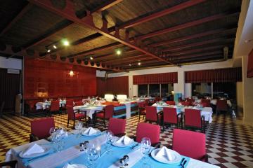 Отель Hillstone Bodrum Hotel & Spa Турция, Бодрум, фото 14