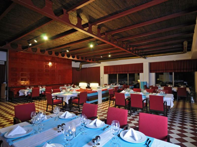 Hillstone Bodrum Hotel & Spa