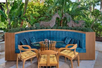 Отель Hillstone Bodrum Hotel & Spa Турция, Бодрум, фото 15