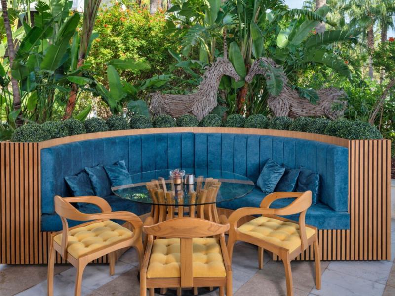 Hillstone Bodrum Hotel & Spa