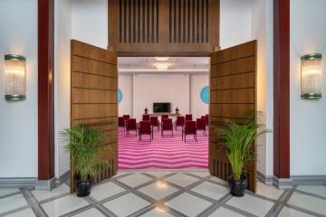 Отель Hillstone Bodrum Hotel & Spa Турция, Бодрум, фото 16