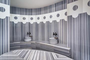 Отель Hillstone Bodrum Hotel & Spa Турция, Бодрум, фото 18