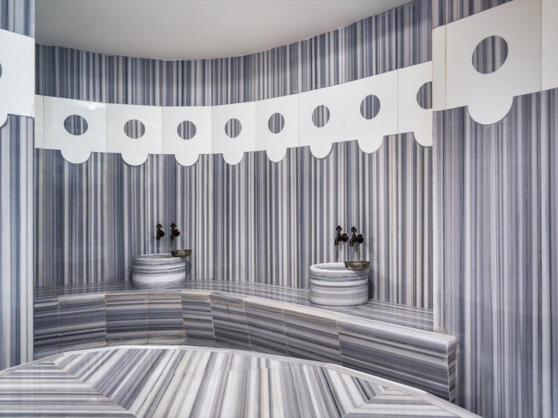 Hillstone Bodrum Hotel & Spa