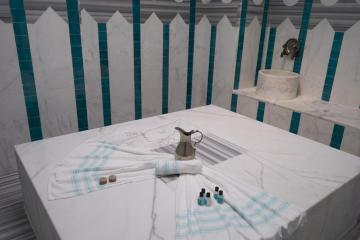 Отель Hillstone Bodrum Hotel & Spa Турция, Бодрум, фото 21