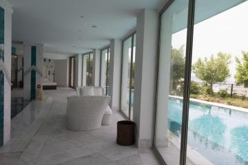 Отель Hillstone Bodrum Hotel & Spa Турция, Бодрум, фото 22