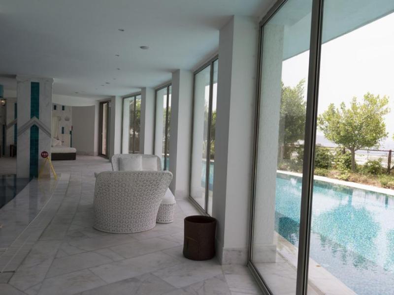 Hillstone Bodrum Hotel & Spa