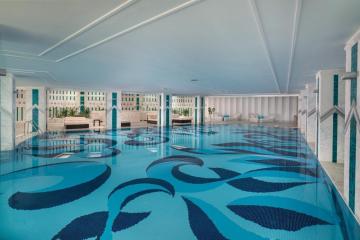 Отель Hillstone Bodrum Hotel & Spa Турция, Бодрум, фото 23