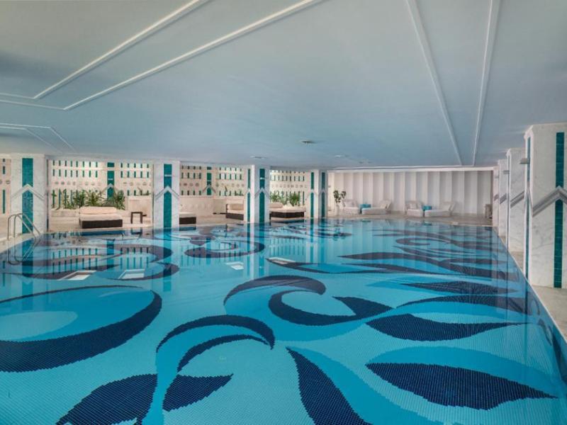 Hillstone Bodrum Hotel & Spa