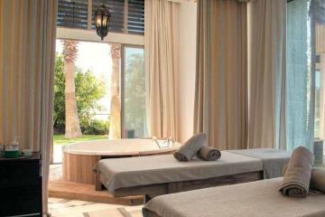 Отель Hillstone Bodrum Hotel & Spa Турция, Бодрум, фото 24