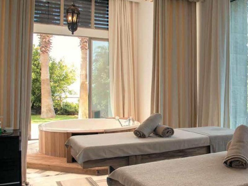 Hillstone Bodrum Hotel & Spa