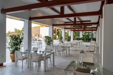 Отель Hillstone Bodrum Hotel & Spa Турция, Бодрум, фото 25