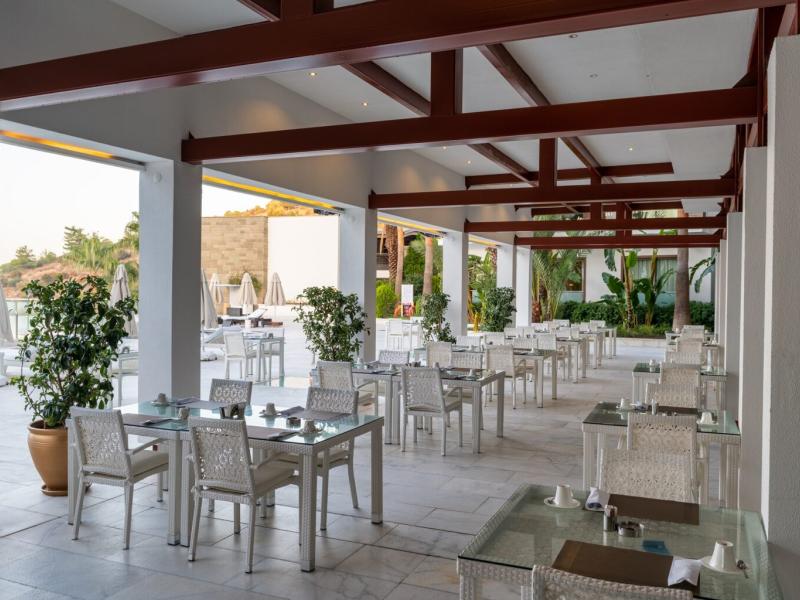 Hillstone Bodrum Hotel & Spa