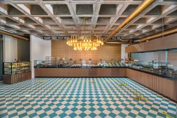 Отель Hillstone Bodrum Hotel & Spa Турция, Бодрум, фото 26