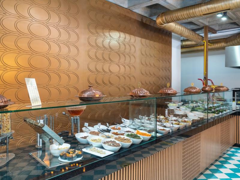 Hillstone Bodrum Hotel & Spa