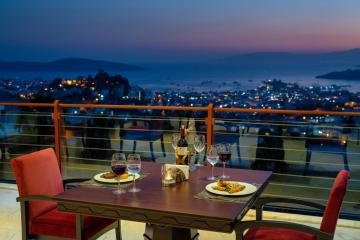 Отель Hillstone Bodrum Hotel & Spa Турция, Бодрум, фото 28