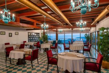 Отель Hillstone Bodrum Hotel & Spa Турция, Бодрум, фото 29