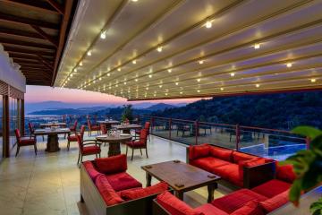 Отель Hillstone Bodrum Hotel & Spa Турция, Бодрум, фото 30