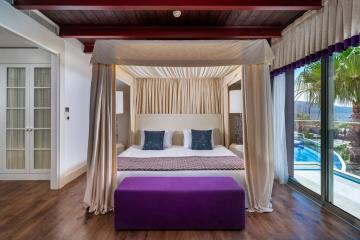 Отель Hillstone Bodrum Hotel & Spa Турция, Бодрум, фото 5