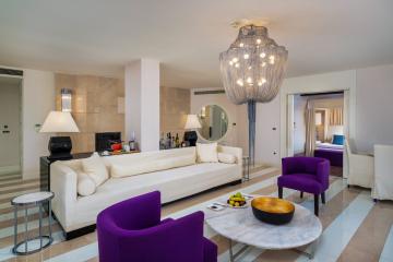 Отель Hillstone Bodrum Hotel & Spa Турция, Бодрум, фото 6