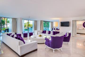 Отель Hillstone Bodrum Hotel & Spa Турция, Бодрум, фото 8