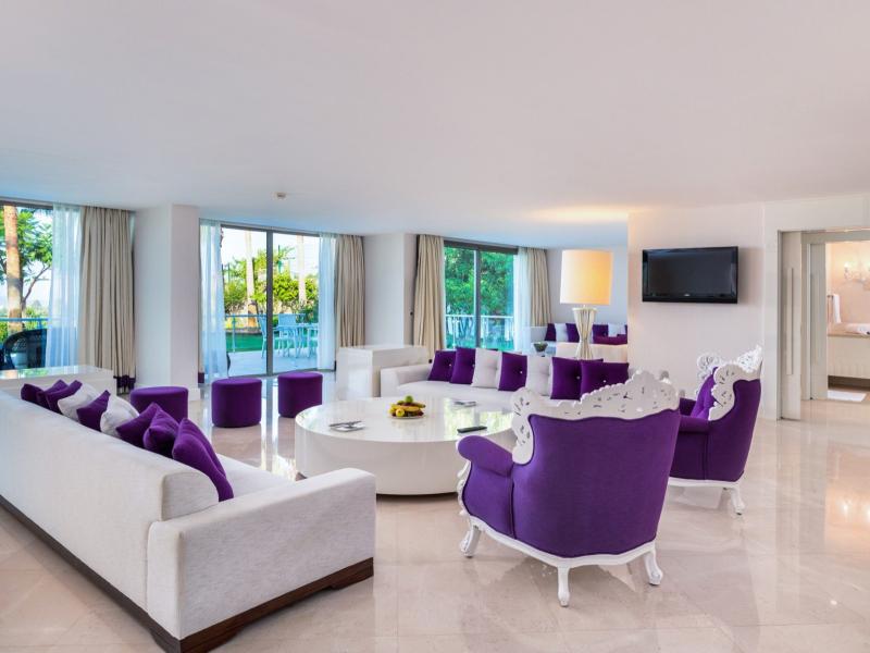 Hillstone Bodrum Hotel & Spa