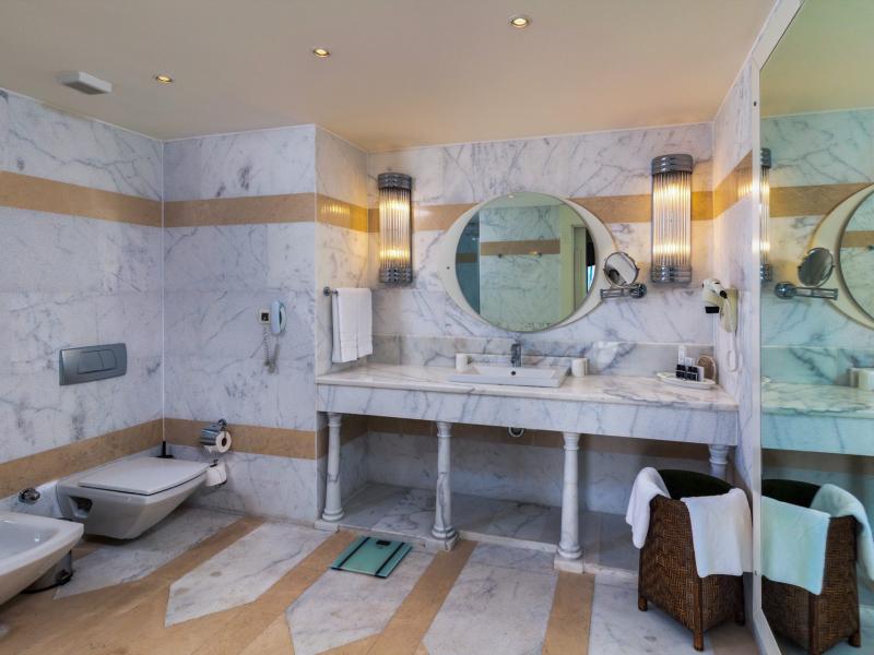 Hillstone Bodrum Hotel & Spa