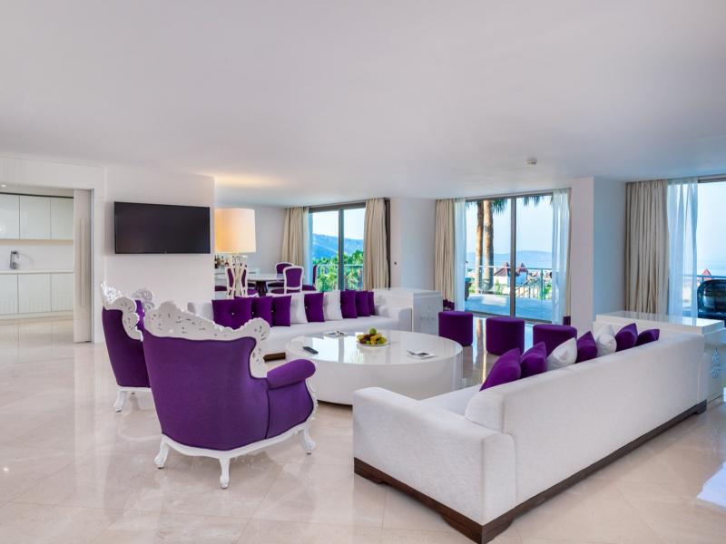 Hillstone Bodrum Hotel & Spa