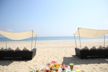 Отель Tia Wellness Resort Danang Вьетнам, Дананг, фото 11