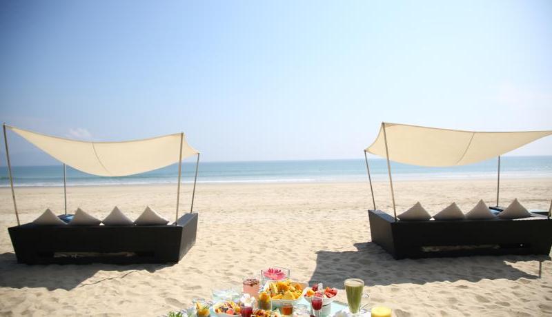 Tia Wellness Resort Danang